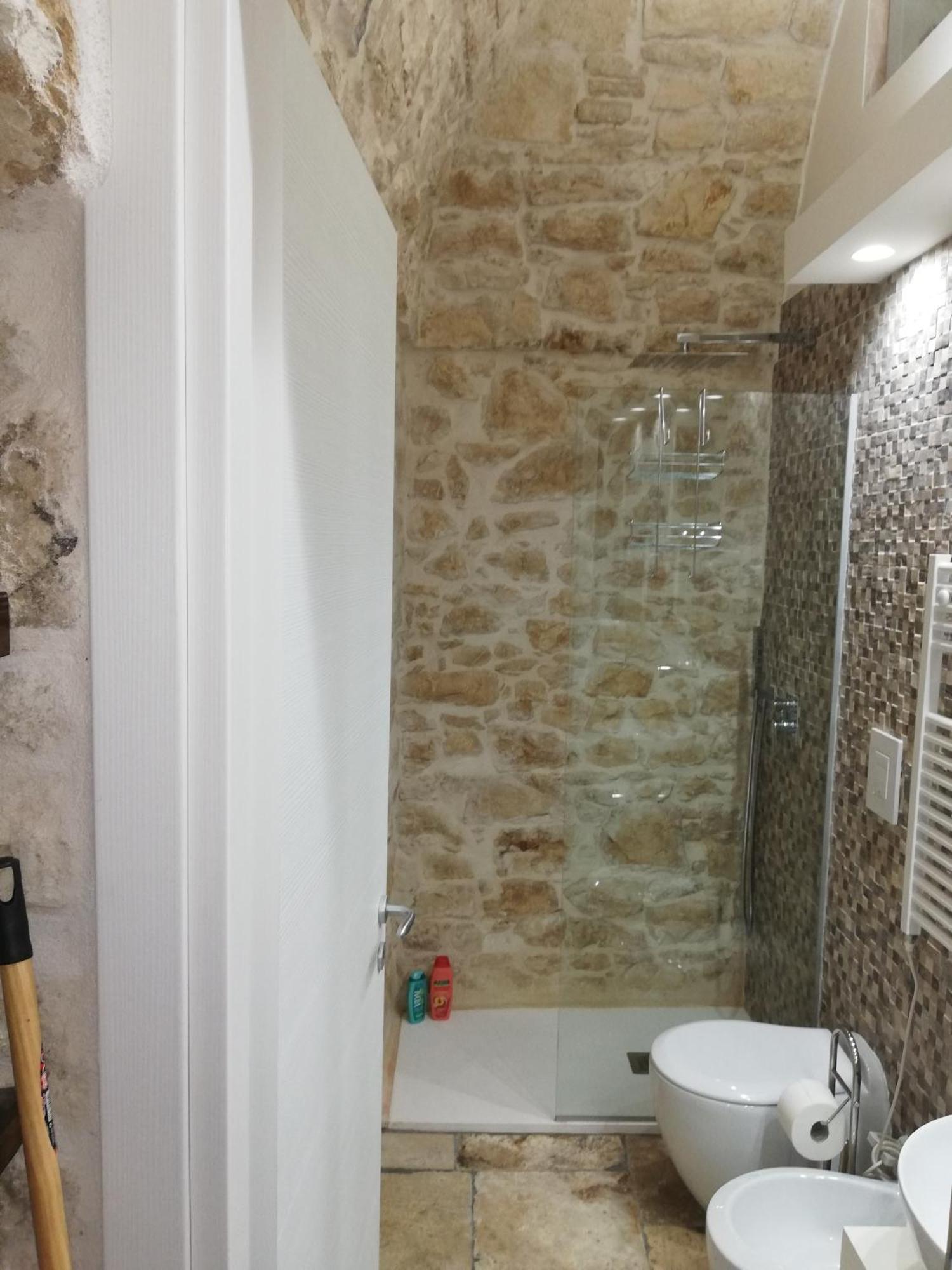 Lilla B&B Luxury Apartments Мольфетта Екстер'єр фото