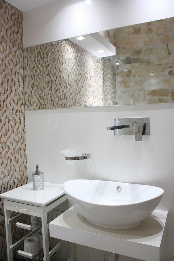 Lilla B&B Luxury Apartments Мольфетта Екстер'єр фото