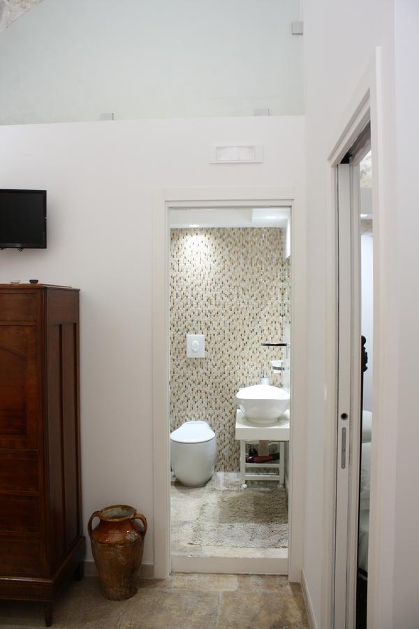 Lilla B&B Luxury Apartments Мольфетта Екстер'єр фото
