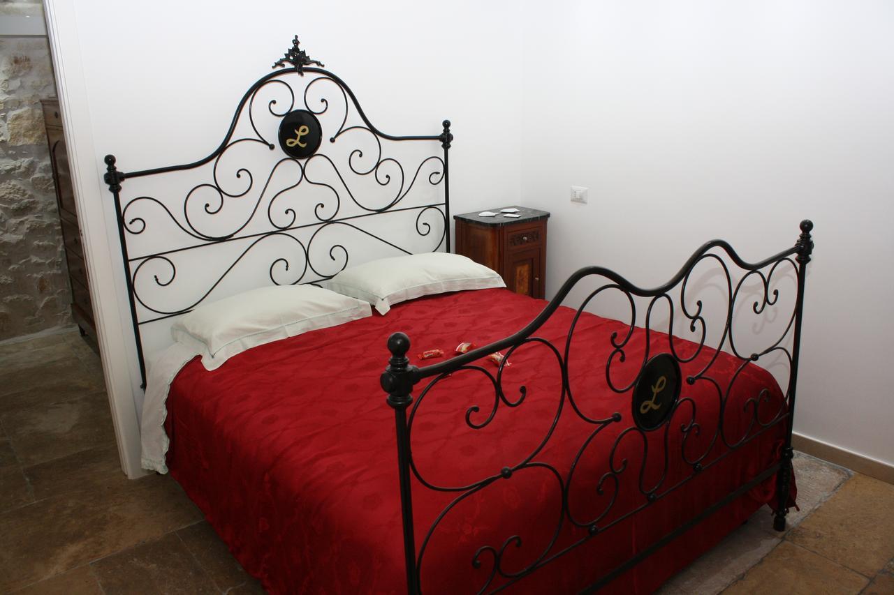 Lilla B&B Luxury Apartments Мольфетта Екстер'єр фото